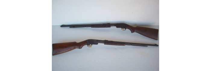 Savage Model 25 Rimfire Rifle Parts